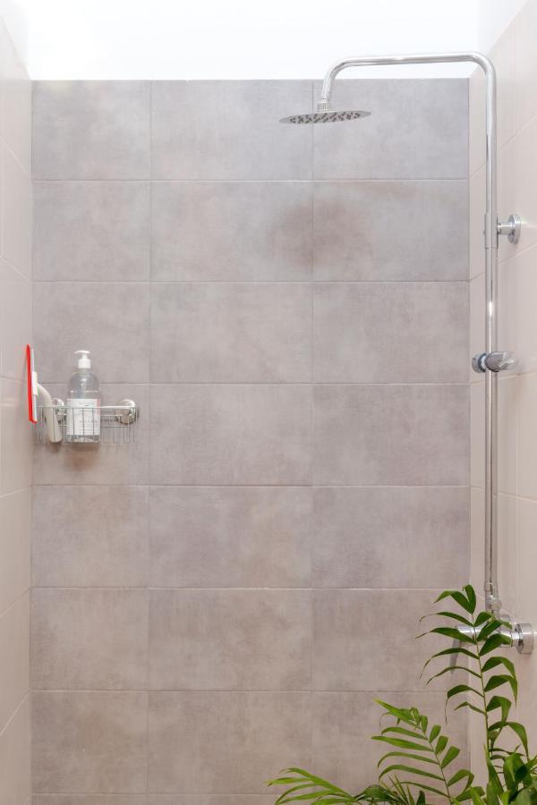 La Chalanita Studio - El Charco De San Gines Apartment Arrecife  Bagian luar foto