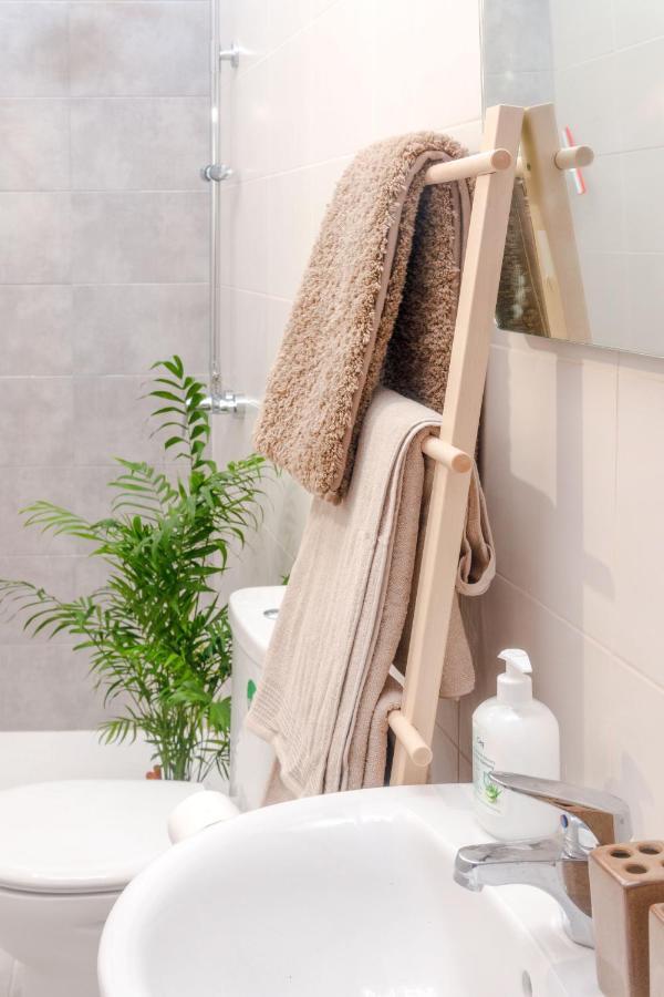 La Chalanita Studio - El Charco De San Gines Apartment Arrecife  Bagian luar foto