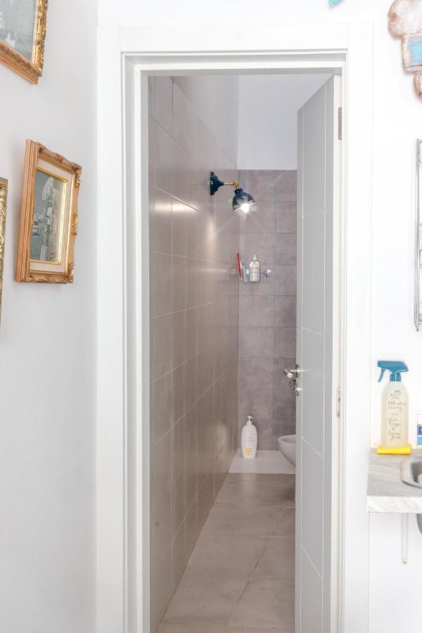 La Chalanita Studio - El Charco De San Gines Apartment Arrecife  Bagian luar foto
